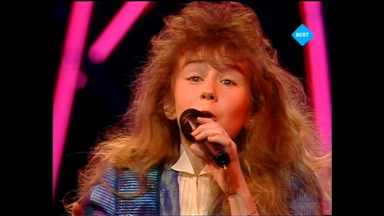 11 May – I feel my eyes lighting up