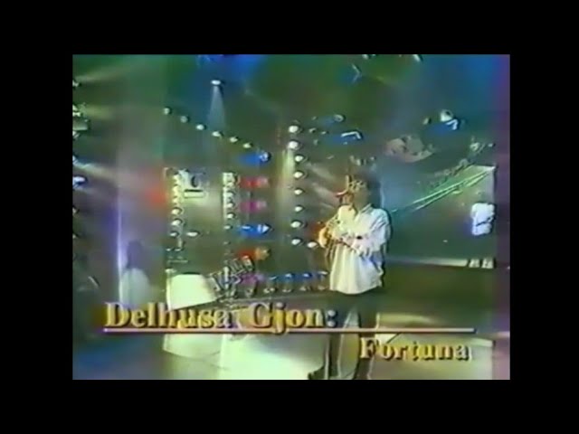 9 August – What brings the morning? Maybe nothing, maybe everything