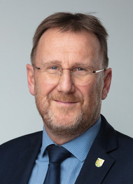 Daniel Frischknecht