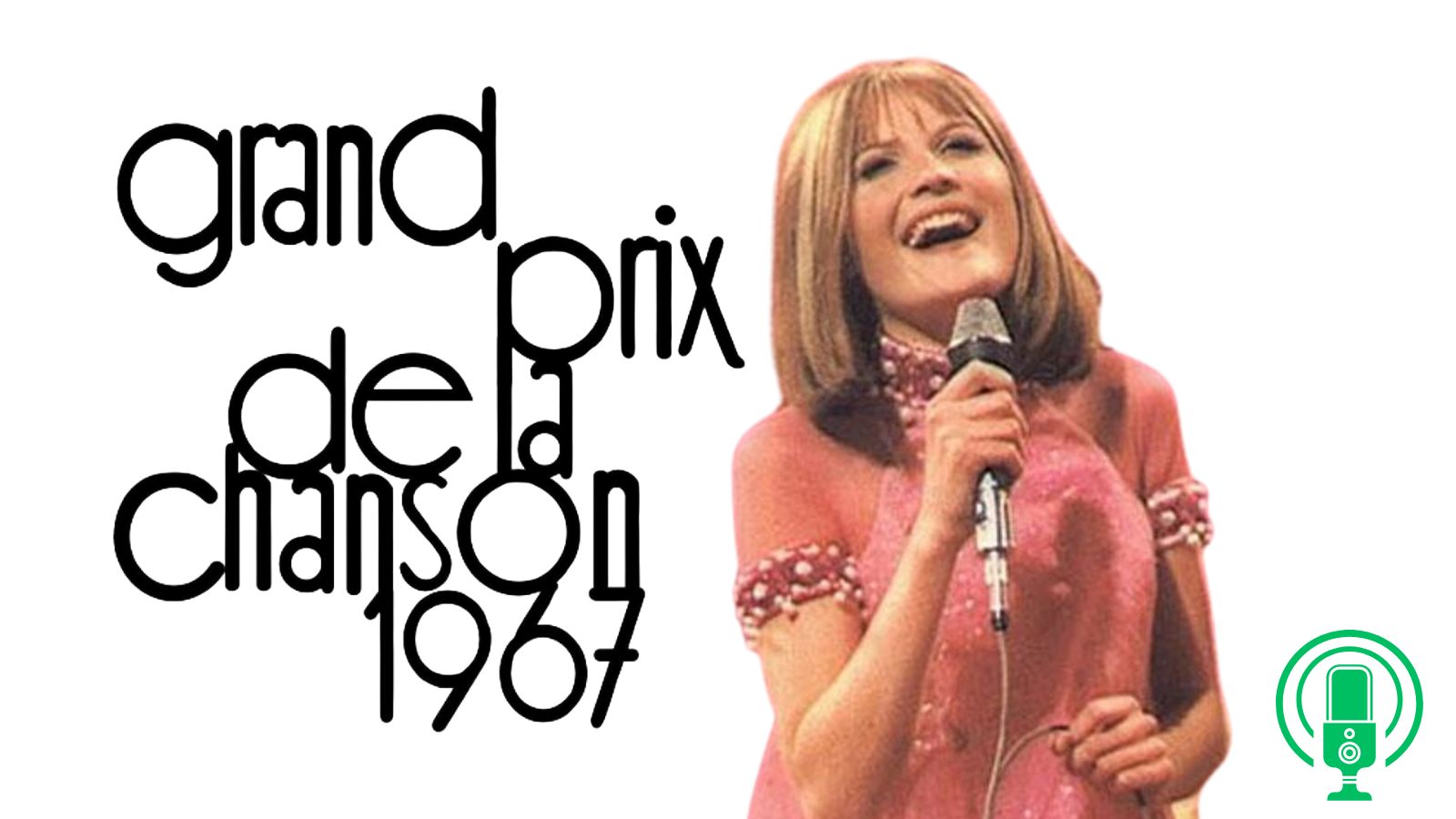 Eurovision 1967 – The Podcast (Part 2) OnEurope Podcast Eurovision Song Contest 1967 Part 2
