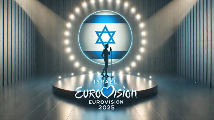esc Israel at Eurovision