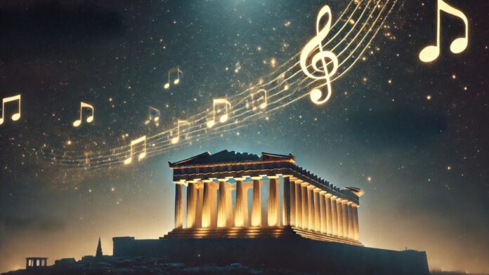 greece-eurovision Greece and Eurovision