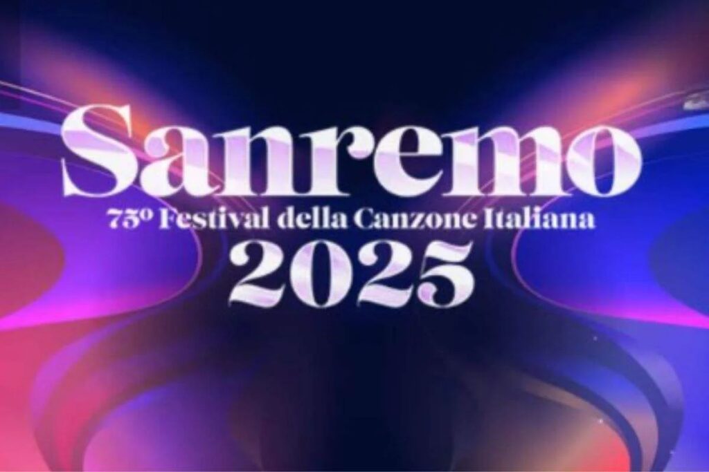 What’s happening in Italy this year? Sanremo Music Festival 2025
