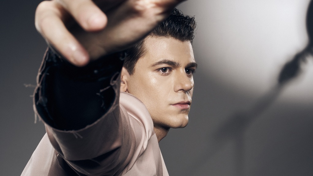 Phil’s Eurovision Countdown 2025 – Part 8/37 – Cyprus Theo Evan