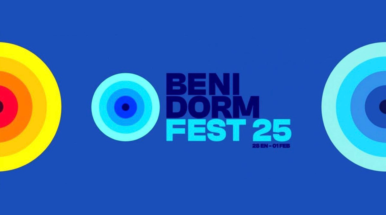 Benidorm Fest 25 – Can I upset all of Spain
