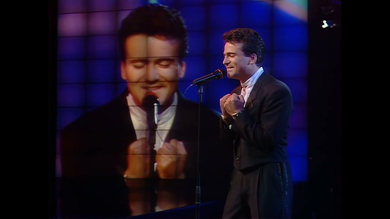 18 December – You’ve often told me: “We’re strong, both of us”