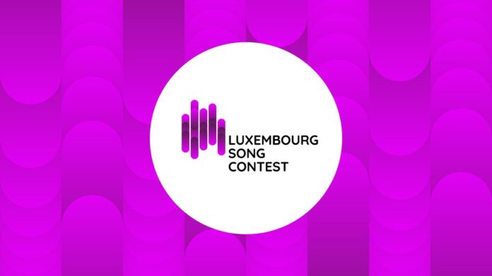 Luxembourg-Song-Contest