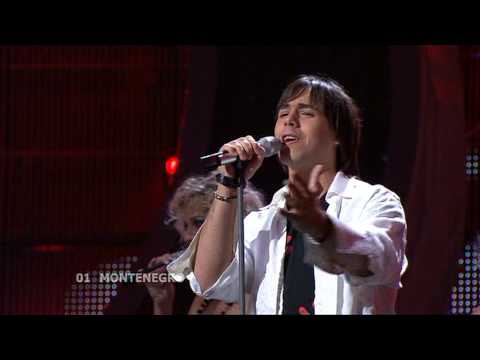 18 January – Don’t let me go crazy