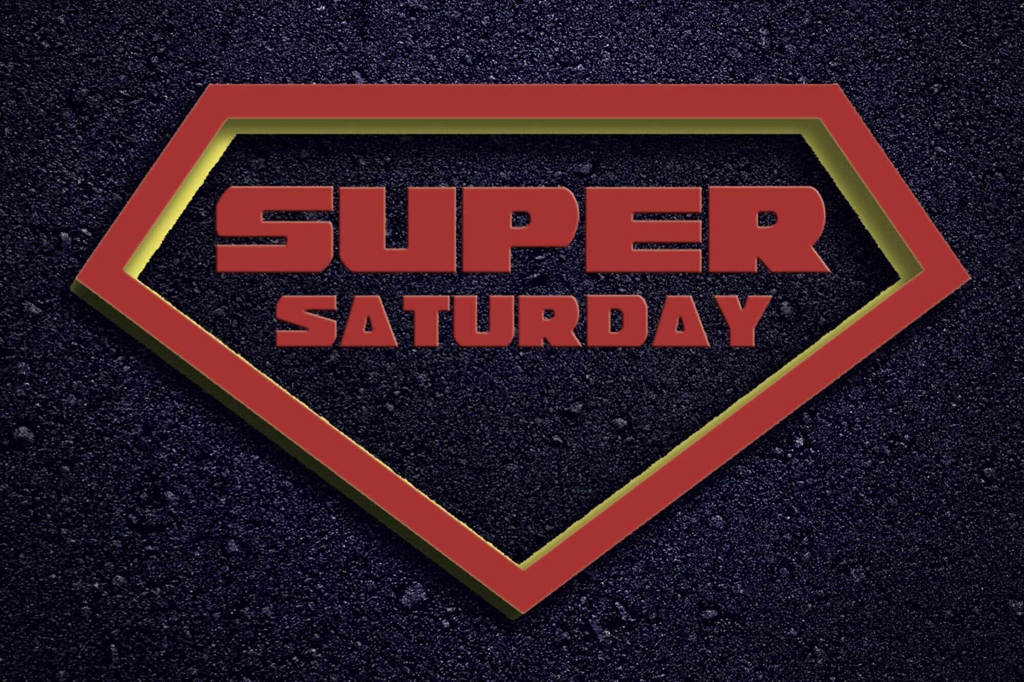 Super Saturday III results you say?
