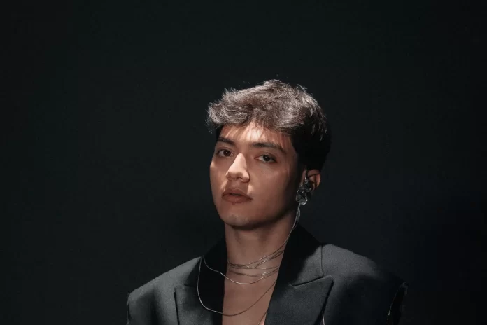 JJ JJ Eurovision performer for Austria 2025