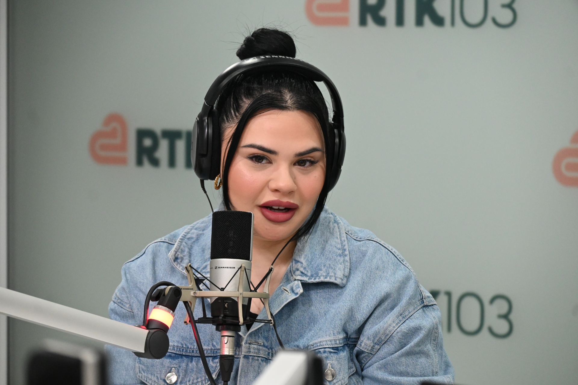 EBU request change to Maltese Eurovision song Miriana Conte