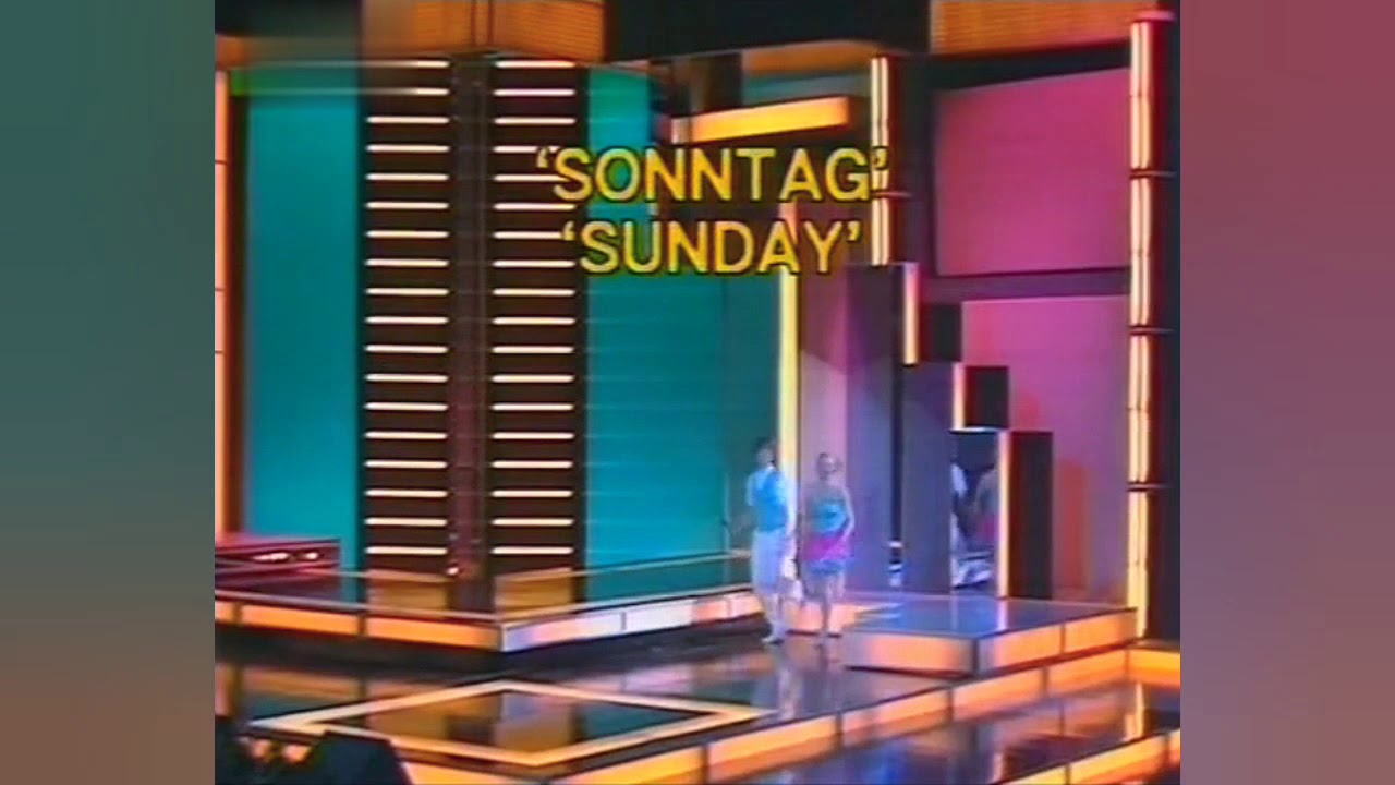 23 March – Sunny Sunday or rainy Sunday, on every Sunday I feel wonderful