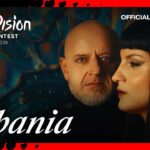 Eurovision Countdown 2025: Albania is ‘anguished’