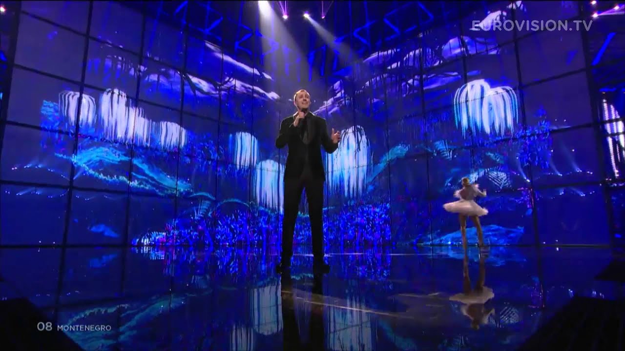 8 March – You give me the glory