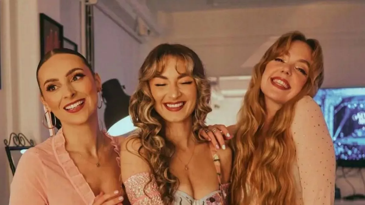 Remember Monday will represent the UK! Remember Monday