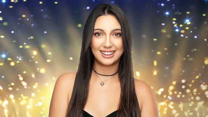 yuval 24-year-old Yuval Raphael