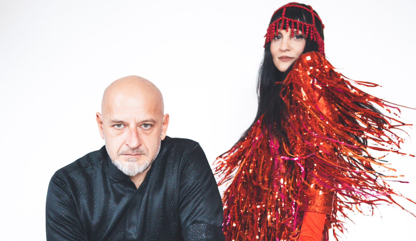 Monty’s Eurovision Countdown 2025 Part 1 – Albania