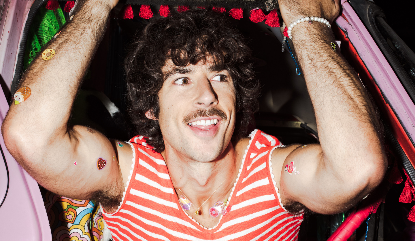 Monty’s Eurovision Countdown 2025 Part 3 – Australia