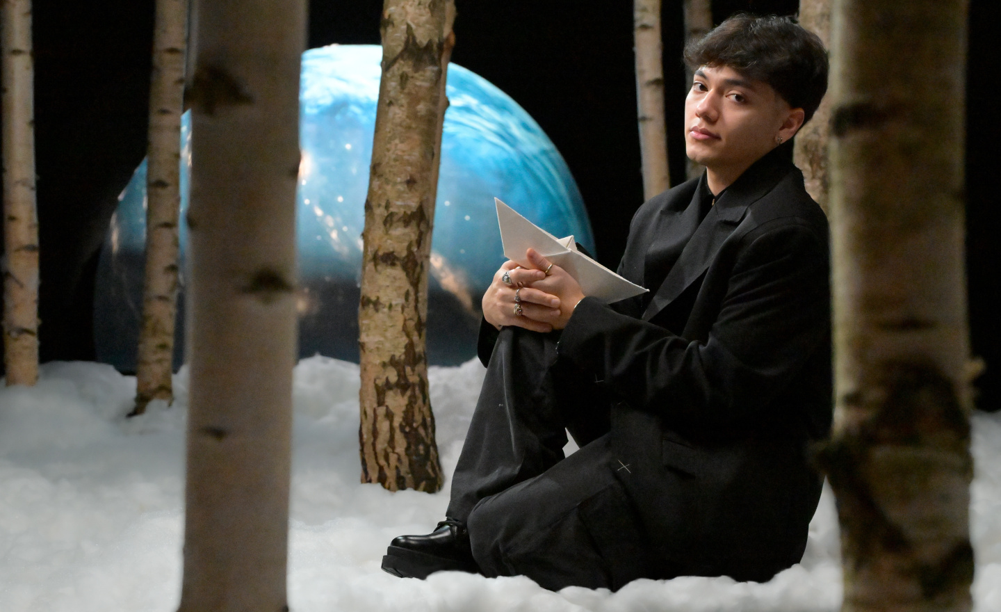 Monty’s Eurovision Countdown 2025 Part 4 – Austria