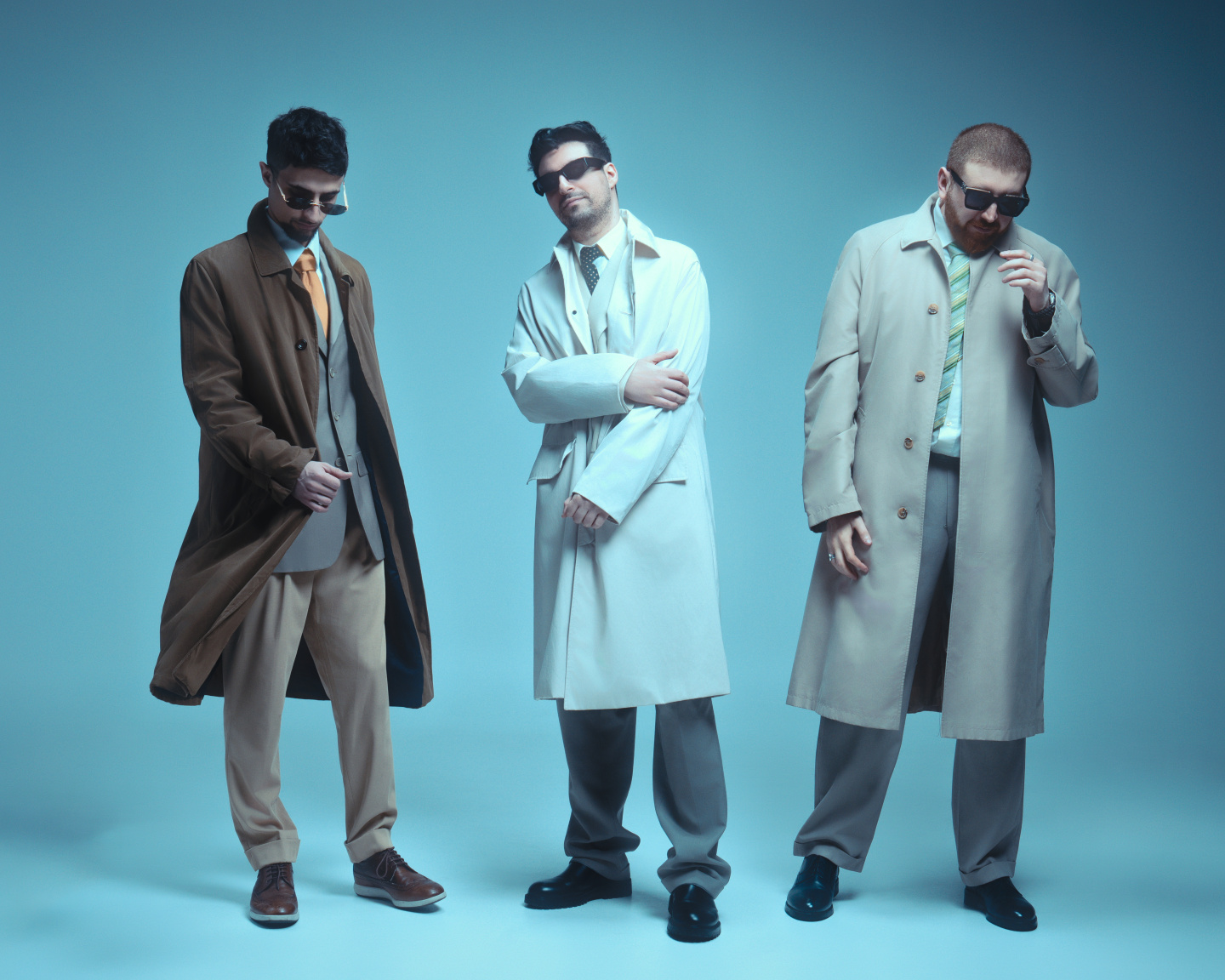 Monty’s Eurovision Countdown 2025 Part 5 – Azerbaijan