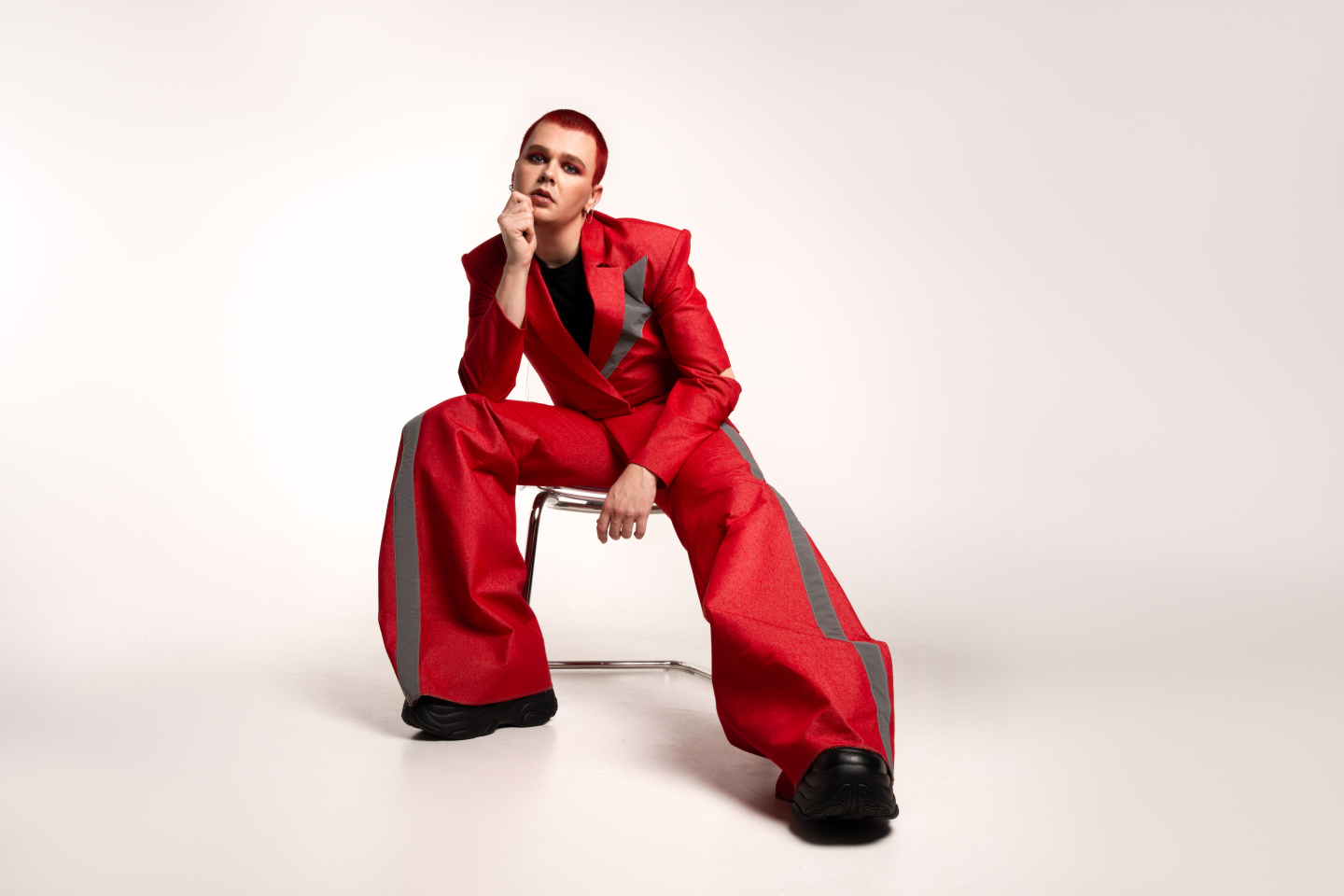 Monty’s Eurovision Countdown 2025 Part 6 – Belgium