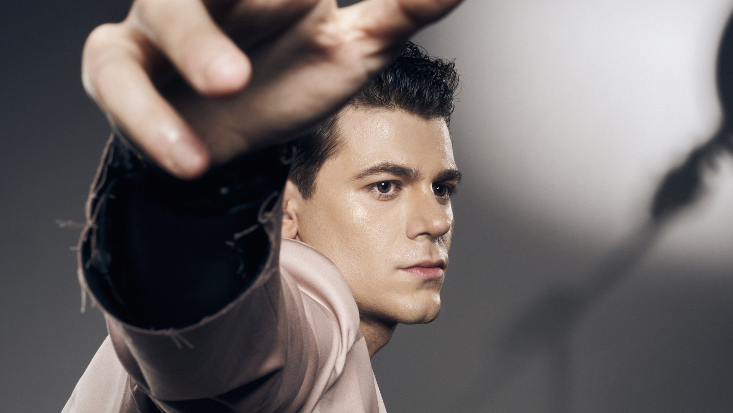 Monty’s Eurovision Countdown 2025 Part 8 – Cyprus