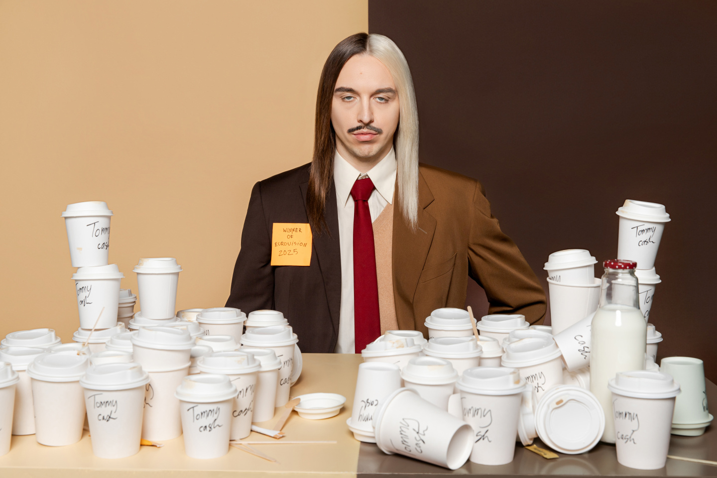 Phil’s Eurovision Countdown 2025 – Estonia