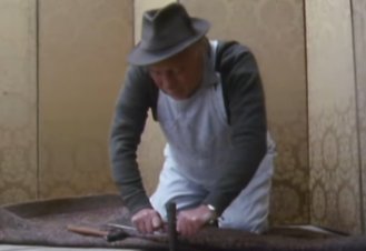 Finland It's coming, Delboy...