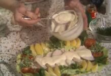 Phil’s Eurovision Countdown 2025 – Georgia