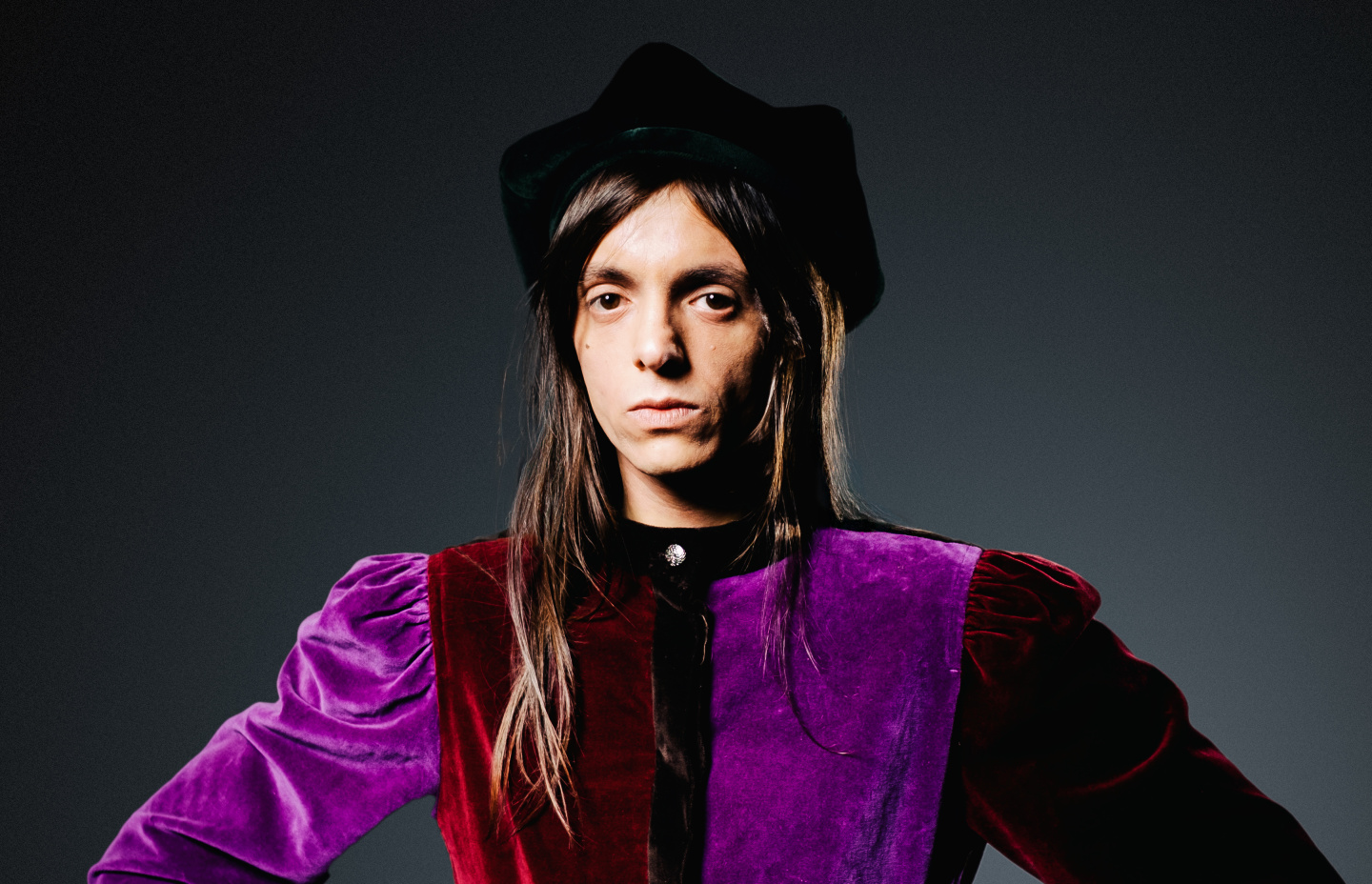 Phil’s Eurovision Countdown 2025 Part 20/37 – Italy