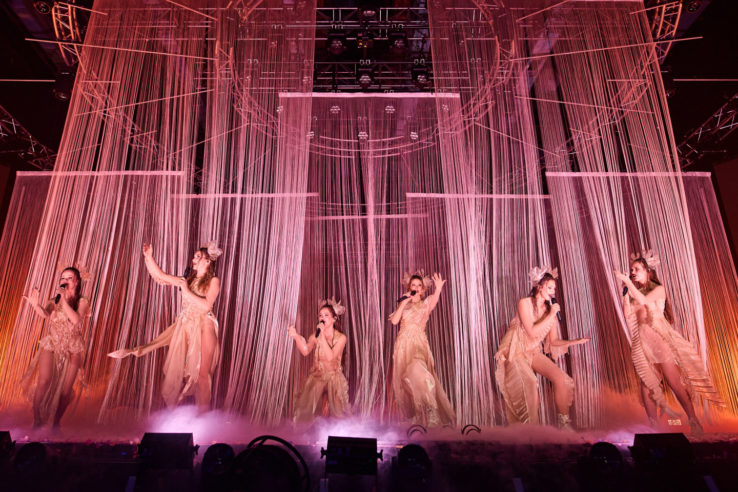 Monty’s Eurovision Countdown 2025 Part 21 – Latvia