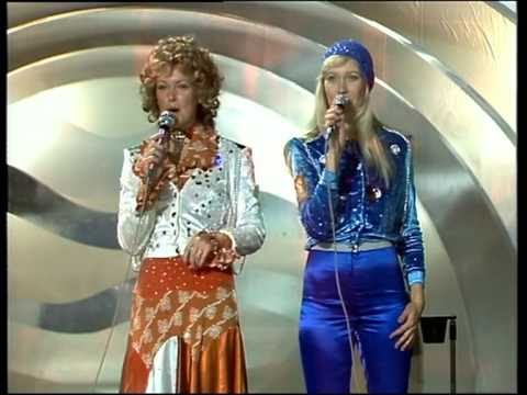 5 April – Knowing my fate is to be with you