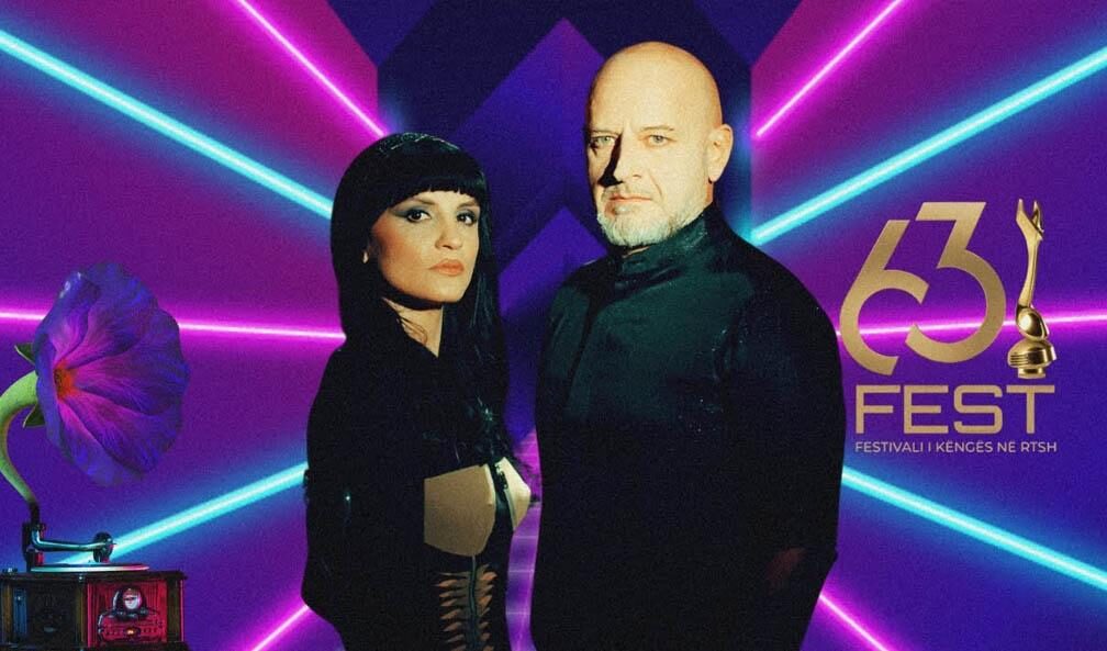 Phil’s Eurovision Countdown – Part 1/37 – Albania