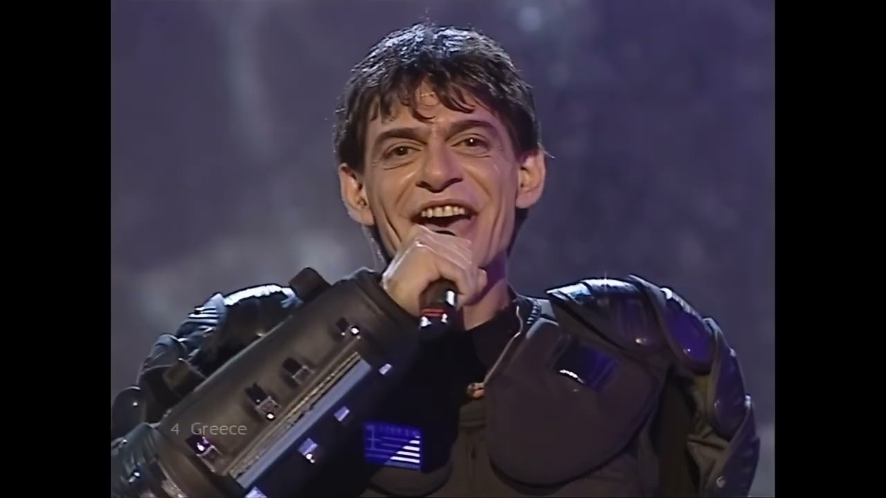 3 April – Baby, you’re the only one (One, one, one, one)