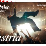 Phil’s Eurovision Countdown 2025 – Part 4/37 – Austria