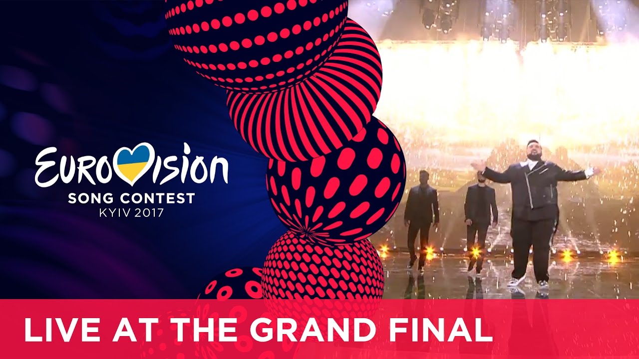 14 April – There are only two ways to live your life