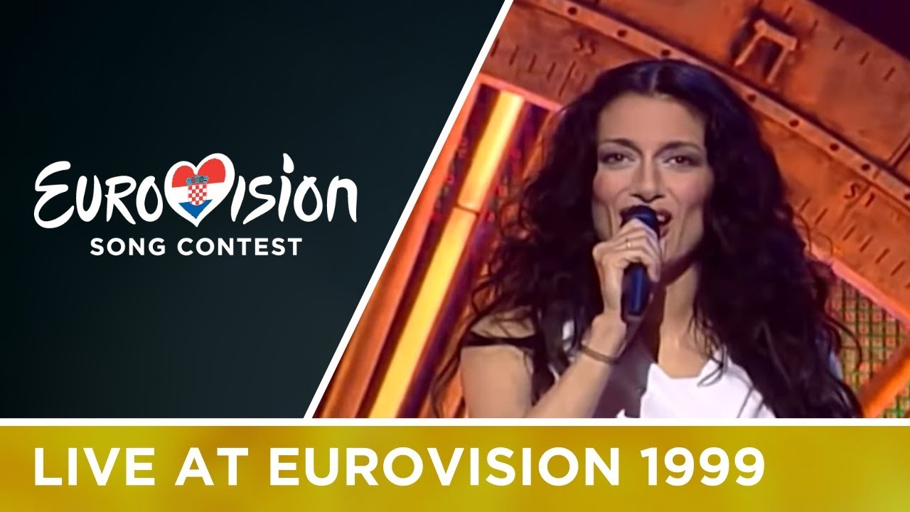 16 April – Your love got me crucified