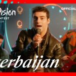 Eurovision Countdown 2025: Azerbaijan is gloriously slippy