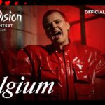 Eurovision Countdown 2025: Belgium is vaguely threatening
