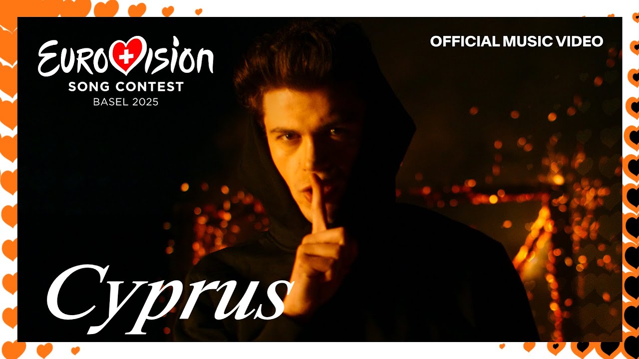 Eurovision Countdown 2025: Cyprus is well-worn