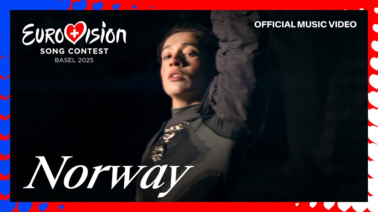 Eurovision Countdown 2025: Norway is familiar