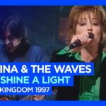 10 April – Like the mighty river flowin’ from the stream