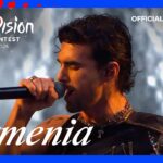 Eurovision Countdown 2025: Armenia is ‘cobbled together’