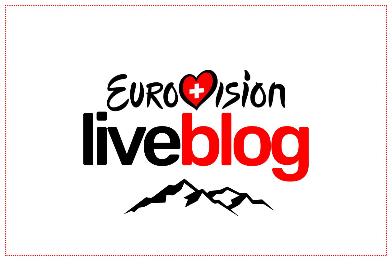 LIVE BLOG of Semi Final Two Tuesday Afternoon – Live from 1500 CET