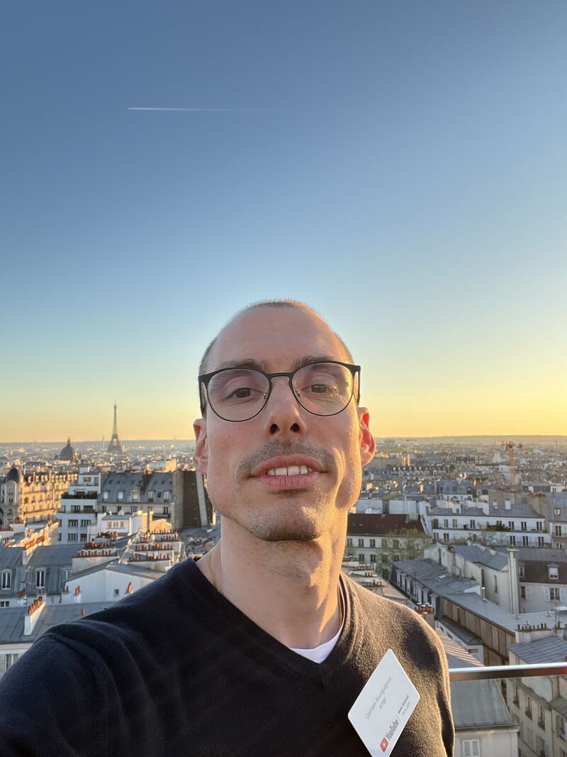 Michaël De Lil