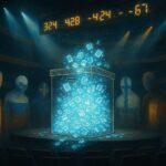 Suspect voters at Eurovision