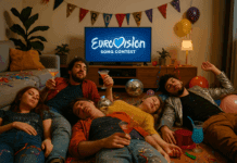 Eurovision 2025: The viewing figures Viewing Eurovision