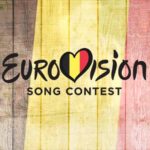 Belgian Eurovision logo