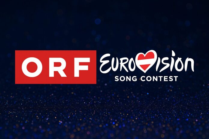 ORF ESC2026 Austria Eurovision 2026 ORF