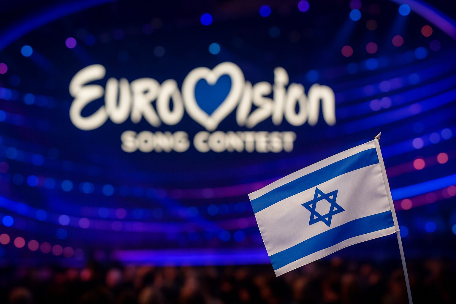 Former Eurovision stars demand Israel ban Israel at Eurovision
